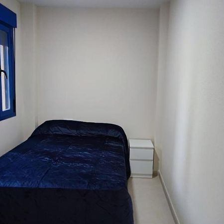 Apartamentos Peniscola Argualas Exteriör bild