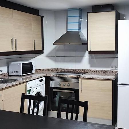 Apartamentos Peniscola Argualas Exteriör bild