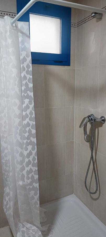 Apartamentos Peniscola Argualas Exteriör bild